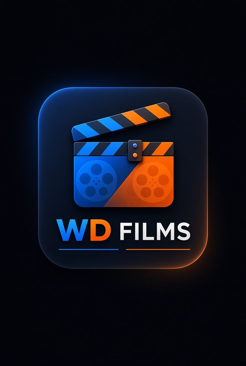 WD Films Website